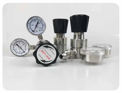 Công ty bán thiết bị Nailok tại miền Bắc – Uy tín, chuyên nghiệp, giao hàng toàn quốc